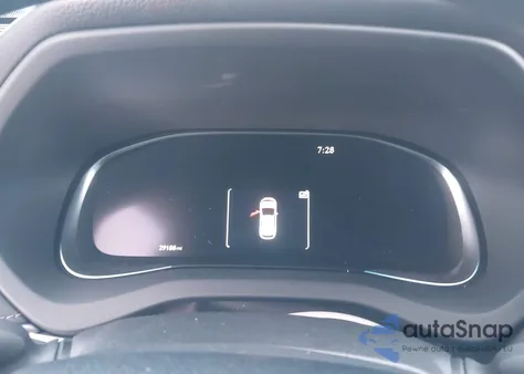 2024 Toyota Venza Limited from USA, damaged, VIN JTEAAAAH4RJ185636